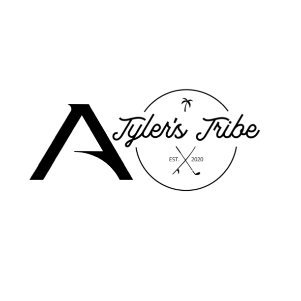 Adapt x Tyler's Tribe Golf Tournament - logo